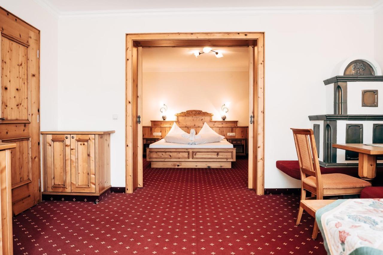 Post Post Hotel - Alpine Boutique Hotel & Spa Bad Hofgastein Luaran gambar