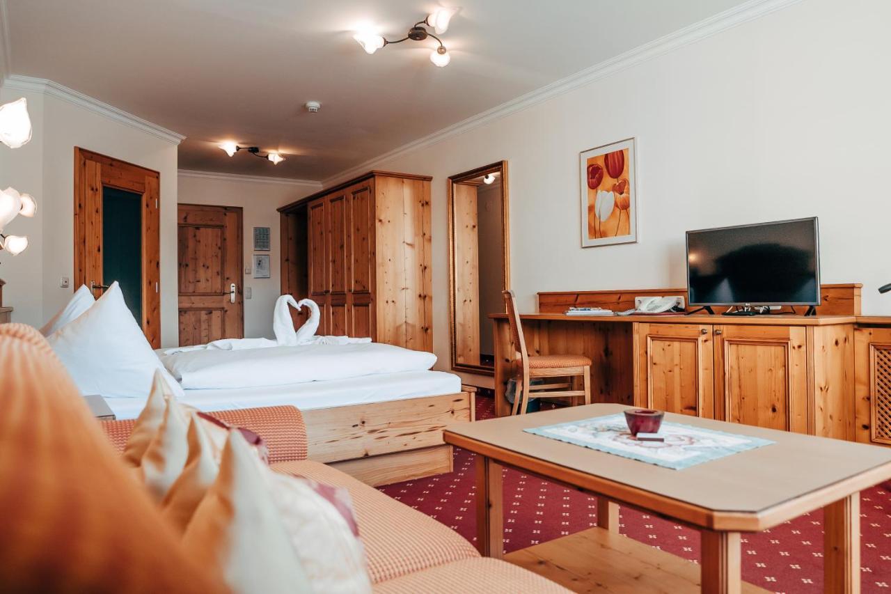 Post Post Hotel - Alpine Boutique Hotel & Spa Bad Hofgastein Luaran gambar
