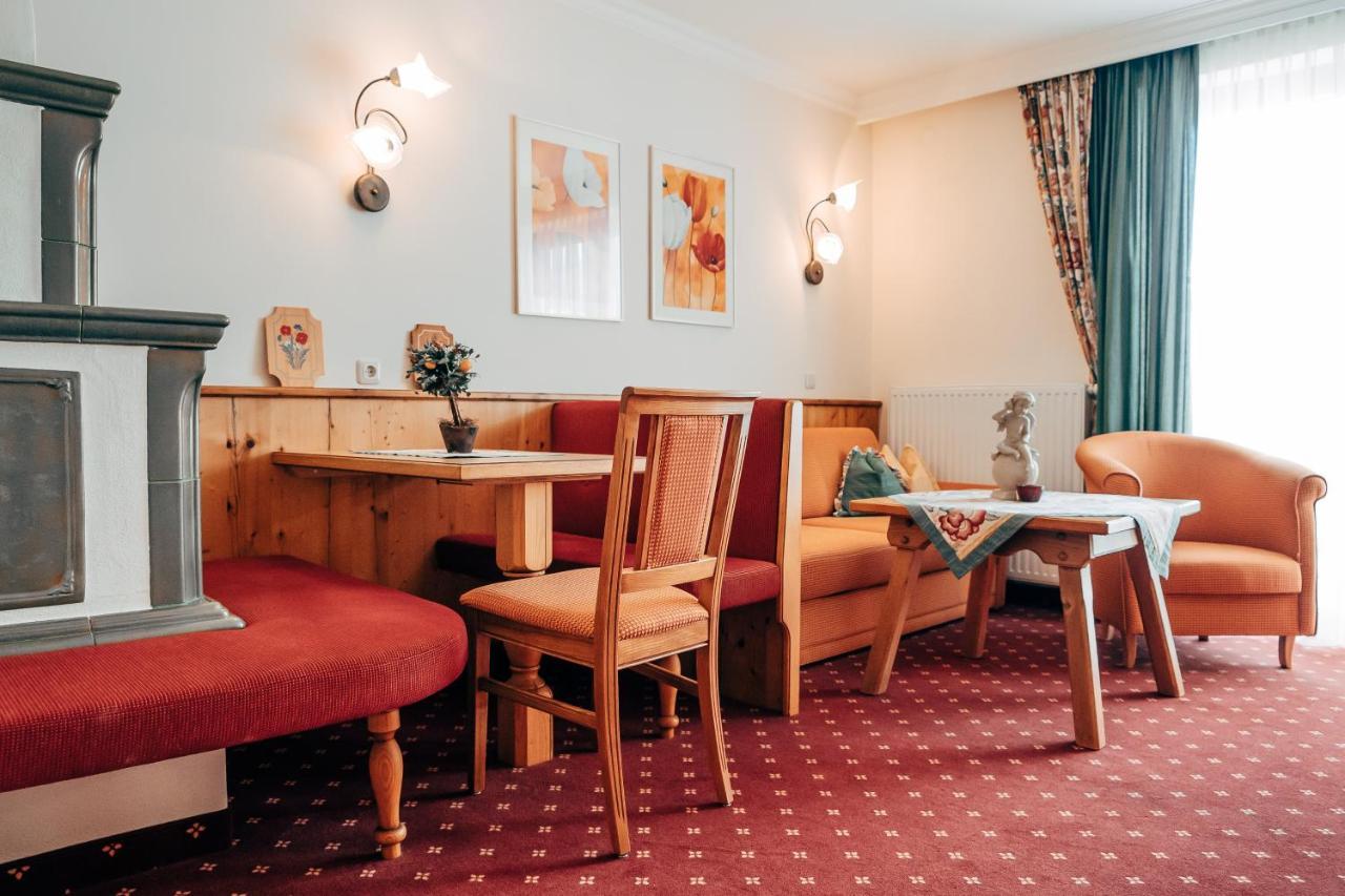 Post Post Hotel - Alpine Boutique Hotel & Spa Bad Hofgastein Luaran gambar