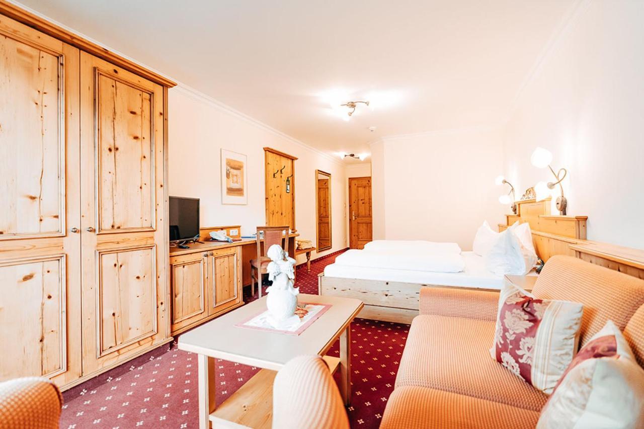 Post Post Hotel - Alpine Boutique Hotel & Spa Bad Hofgastein Luaran gambar