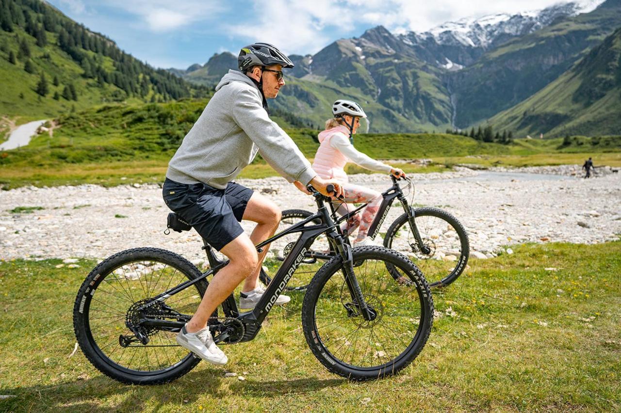 Post Post Hotel - Alpine Boutique Hotel & Spa Bad Hofgastein Luaran gambar