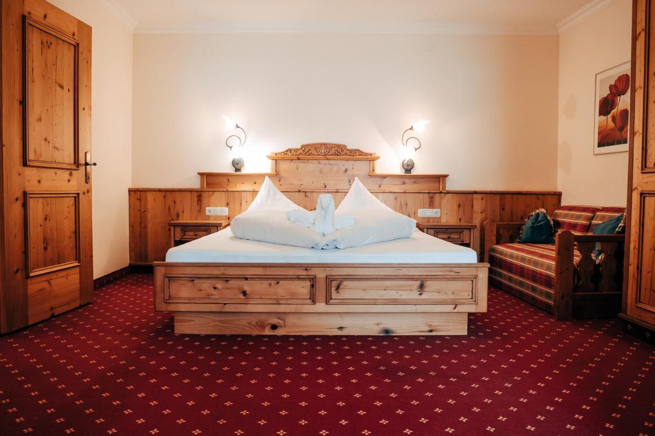 Post Post Hotel - Alpine Boutique Hotel & Spa Bad Hofgastein Luaran gambar