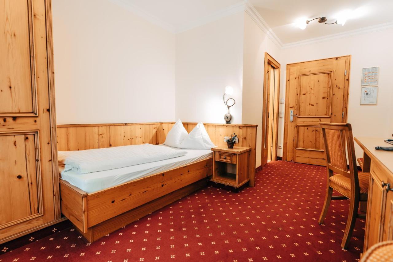 Post Post Hotel - Alpine Boutique Hotel & Spa Bad Hofgastein Luaran gambar