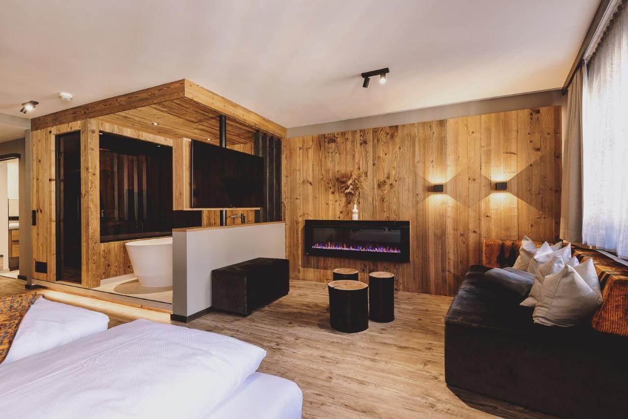 Post Post Hotel - Alpine Boutique Hotel & Spa Bad Hofgastein Luaran gambar