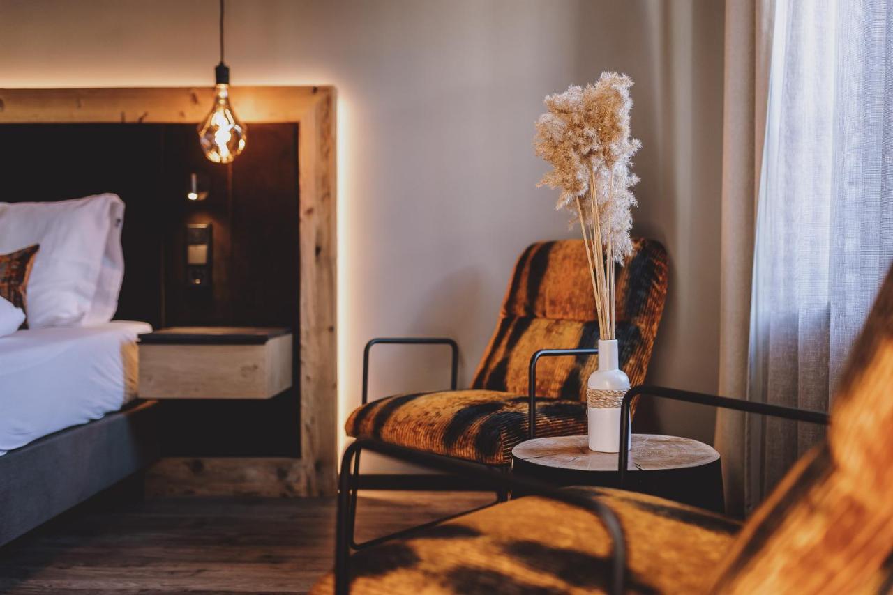 Post Post Hotel - Alpine Boutique Hotel & Spa Bad Hofgastein Luaran gambar