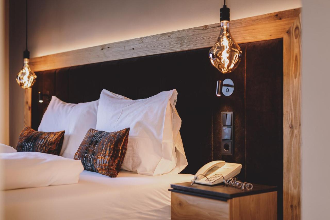 Post Post Hotel - Alpine Boutique Hotel & Spa Bad Hofgastein Luaran gambar
