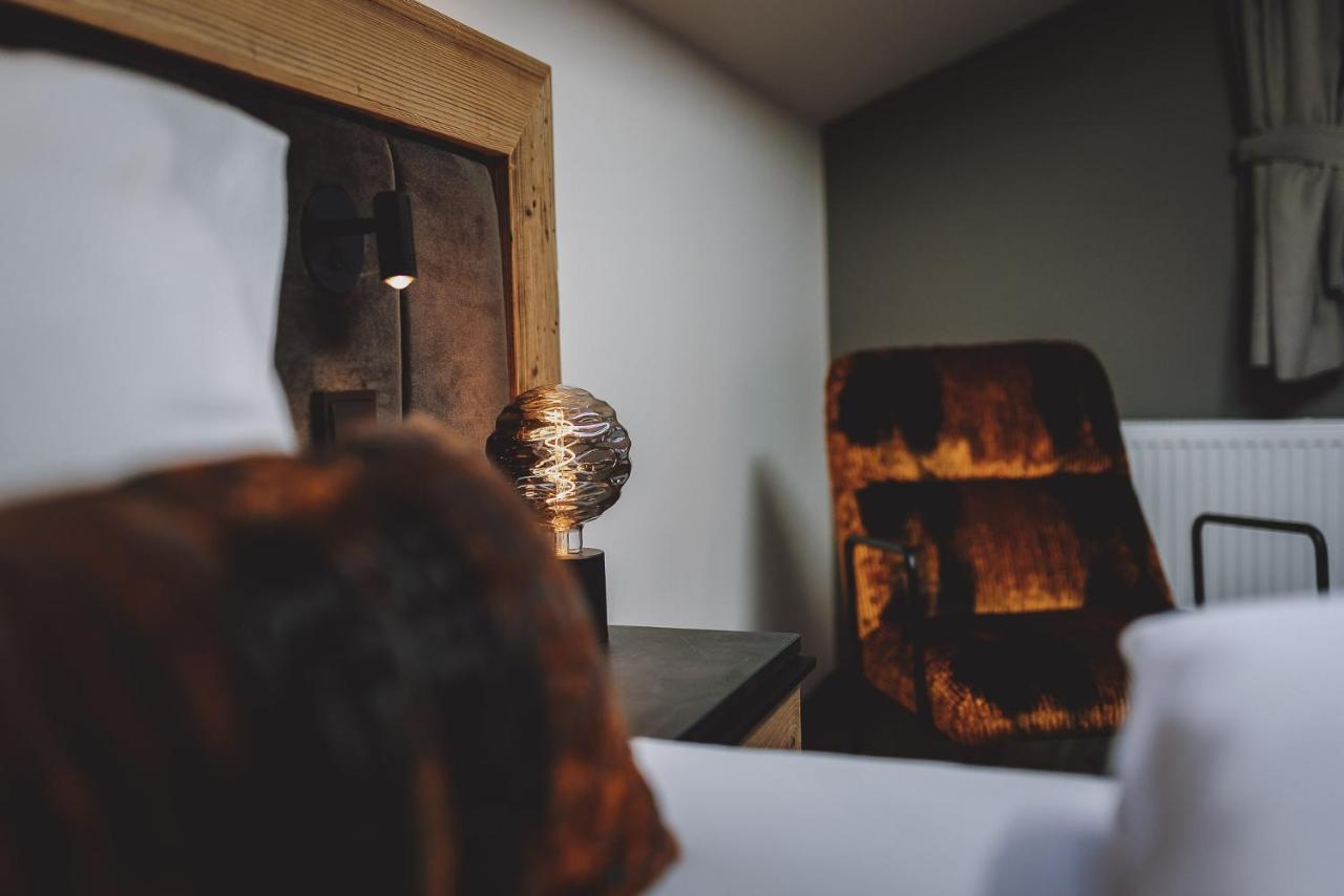 Post Post Hotel - Alpine Boutique Hotel & Spa Bad Hofgastein Luaran gambar