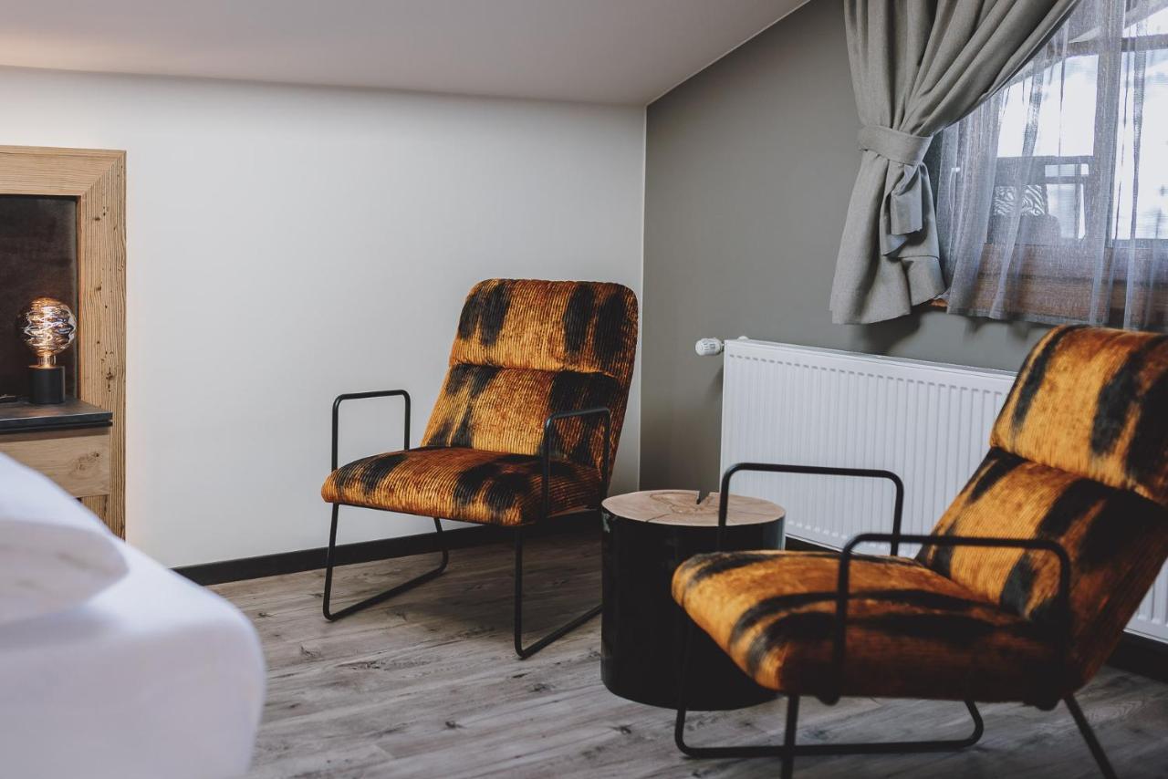 Post Post Hotel - Alpine Boutique Hotel & Spa Bad Hofgastein Luaran gambar
