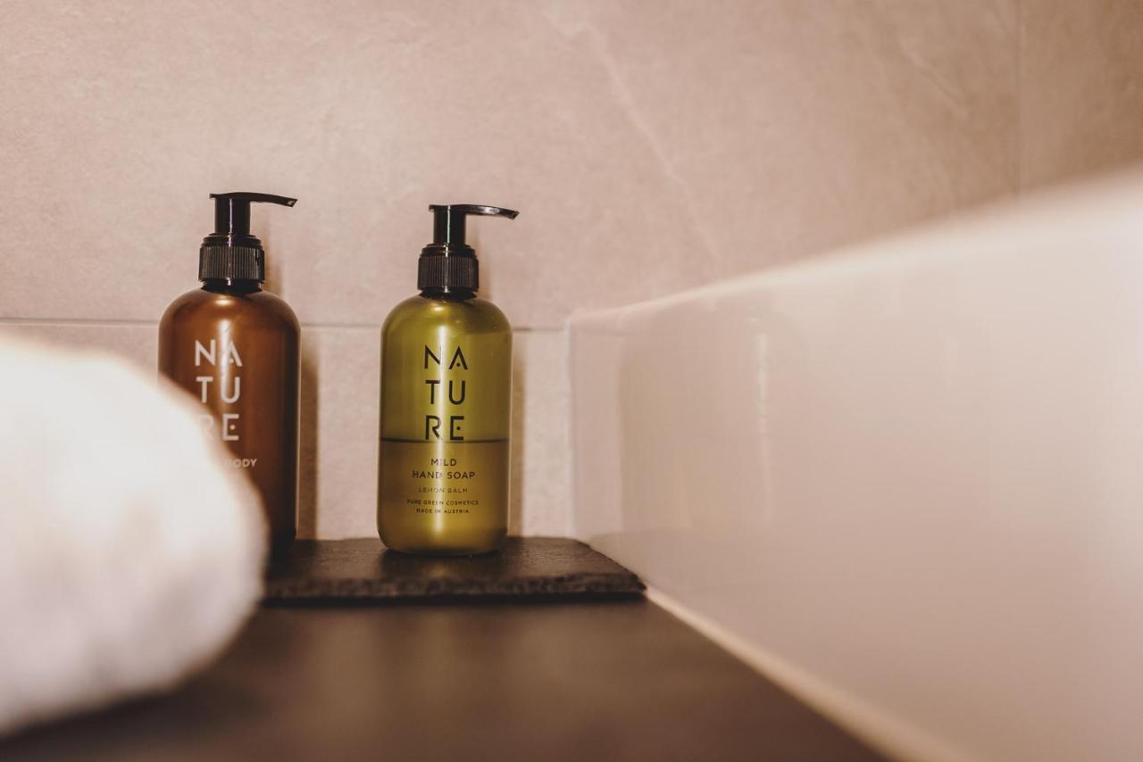 Post Post Hotel - Alpine Boutique Hotel & Spa Bad Hofgastein Luaran gambar