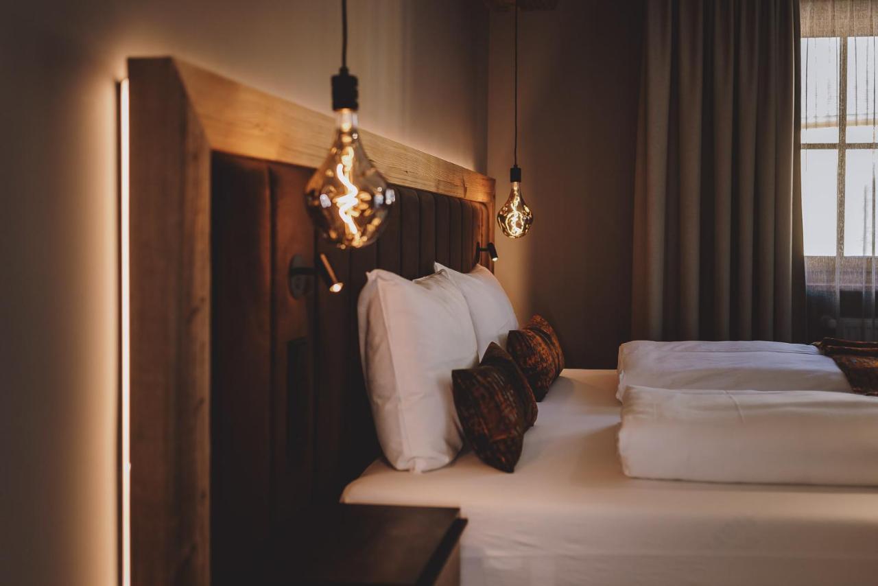 Post Post Hotel - Alpine Boutique Hotel & Spa Bad Hofgastein Luaran gambar
