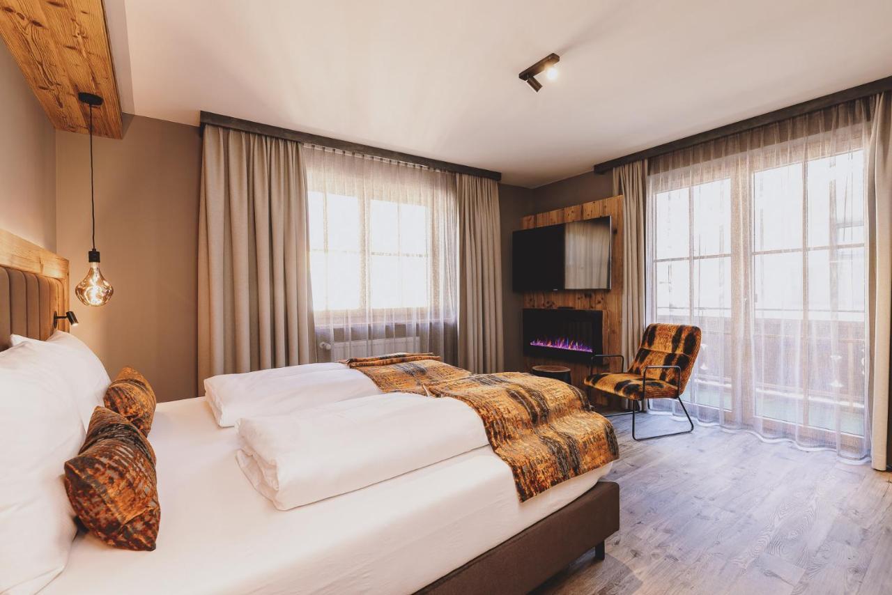 Post Post Hotel - Alpine Boutique Hotel & Spa Bad Hofgastein Luaran gambar