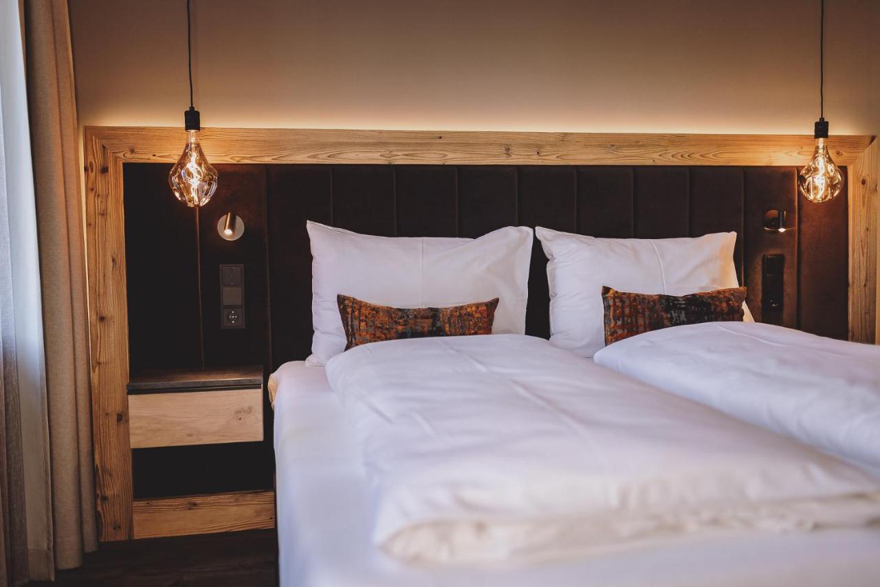 Post Post Hotel - Alpine Boutique Hotel & Spa Bad Hofgastein Luaran gambar