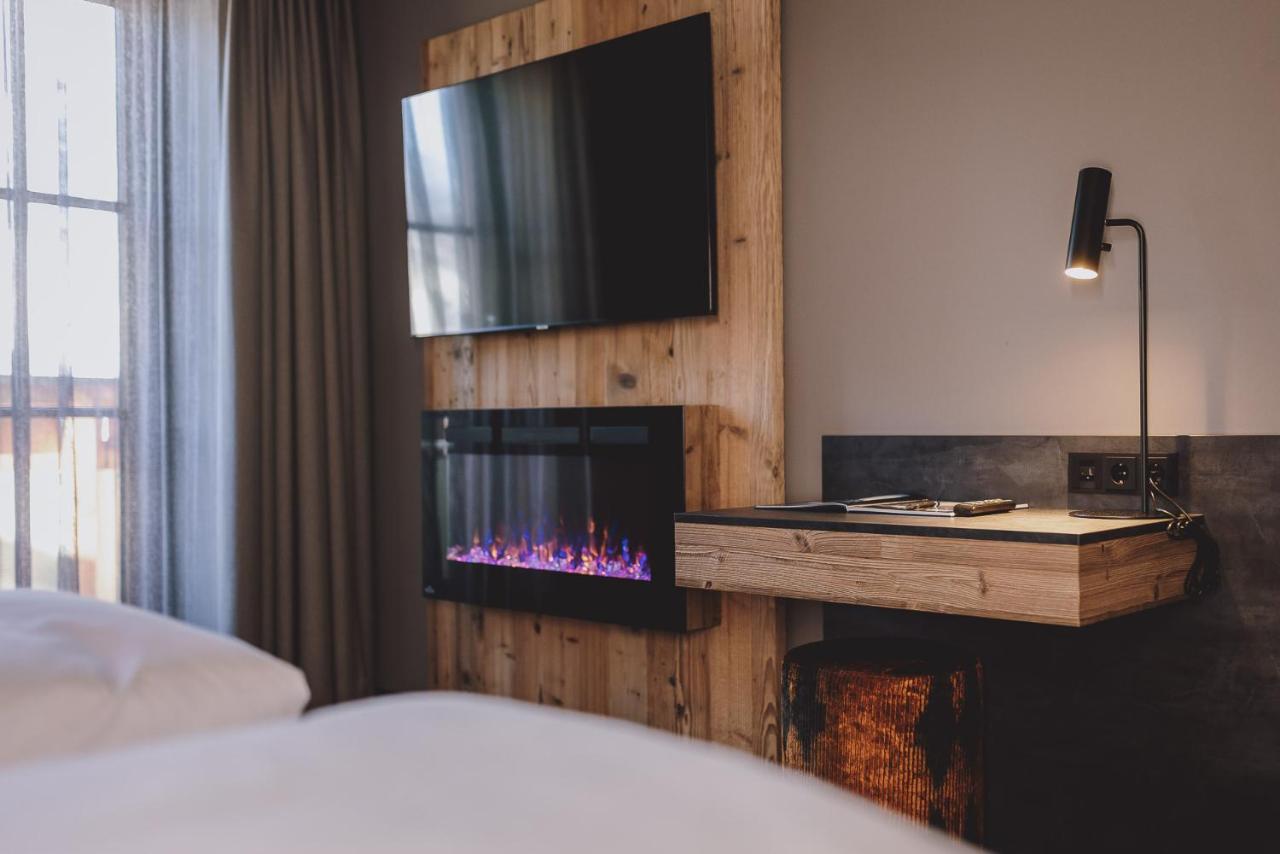 Post Post Hotel - Alpine Boutique Hotel & Spa Bad Hofgastein Luaran gambar