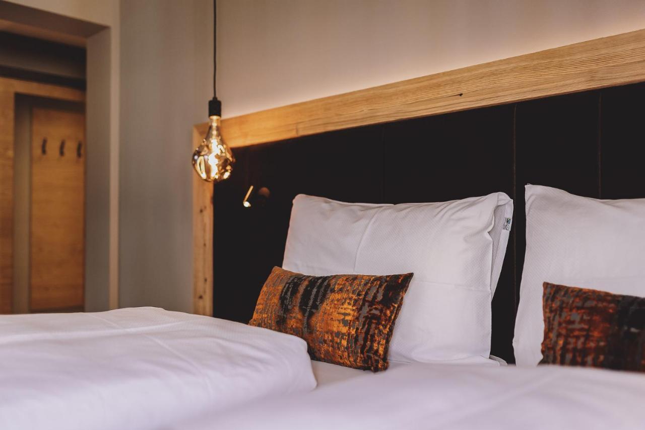 Post Post Hotel - Alpine Boutique Hotel & Spa Bad Hofgastein Luaran gambar
