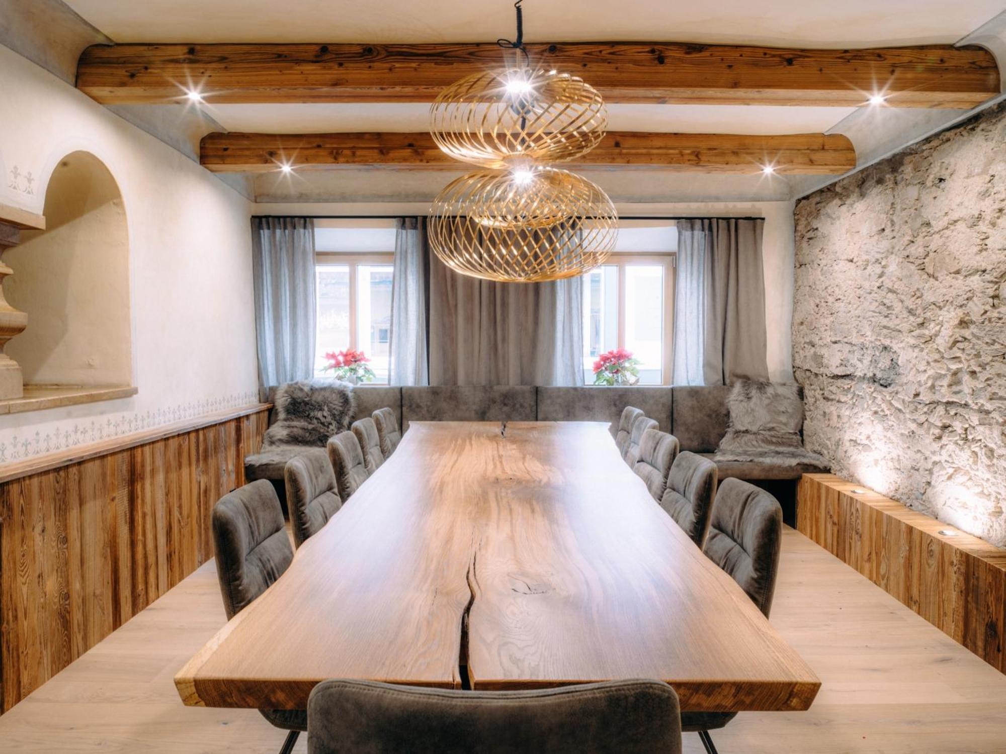 Post Post Hotel - Alpine Boutique Hotel & Spa Bad Hofgastein Luaran gambar