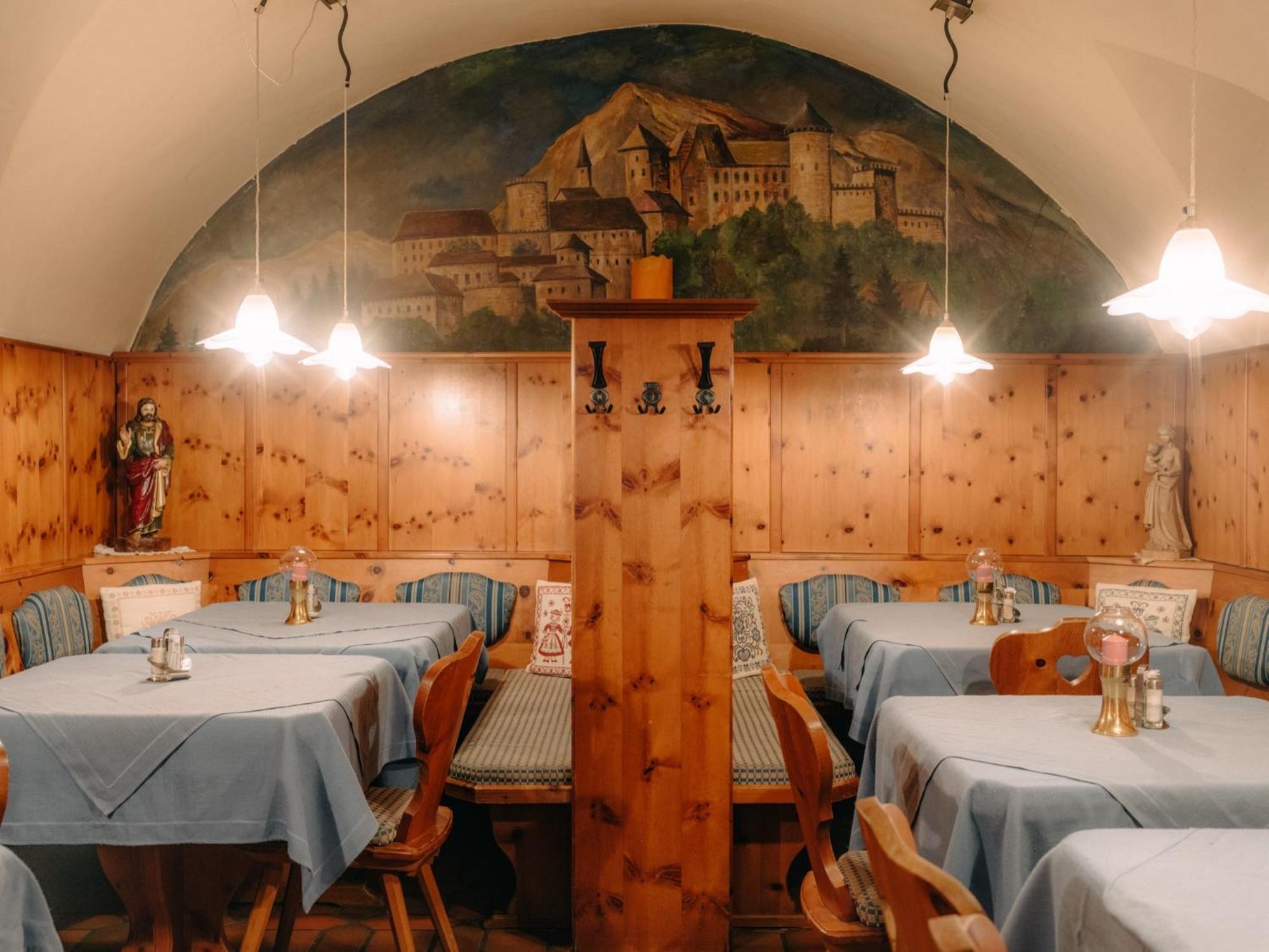 Post Post Hotel - Alpine Boutique Hotel & Spa Bad Hofgastein Luaran gambar